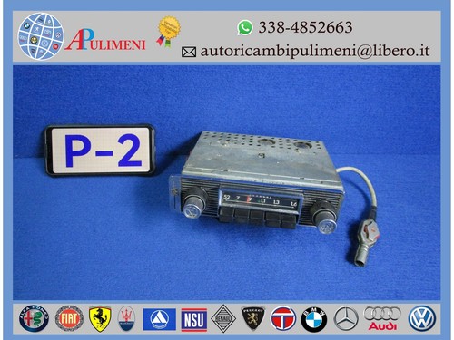 Autoradio autovox 164 auto - autovox,