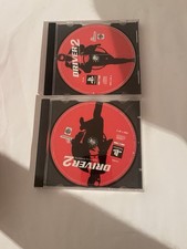 DRIVER 2 Ps 1 Italiano