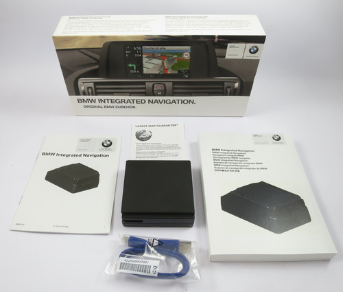 Kit originale bmw unità - kit,