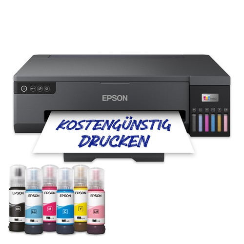 Epson ecotank 18100 - ecotank, et-18100