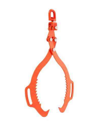 Pinza forestale professionale