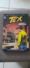 Tex Willer N. 186 Inferno A Georgetown -  Collezione Storica A Colori
