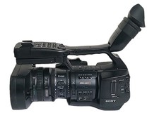 Sony PMW-EX1 XDCAM EX