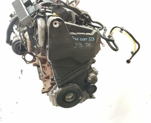 Motore renault kangoo 76 - motore,