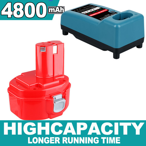Ah per makita 14 4 - v, 4,8
