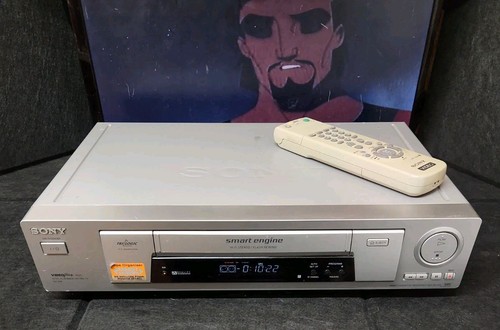 Sony slv se700 - sony, slv-se700