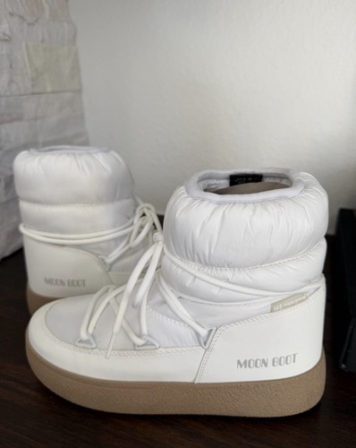 Moon boot ltrack stivali - moon,