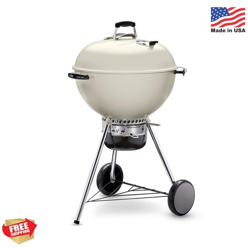 Weber master touch griglia - master-touch,
