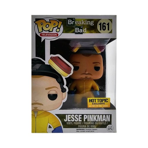 Breaking bad jesse - breaking, pinkman