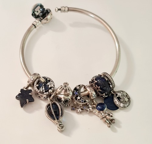 Bracciale pandora chisura - bracciale,