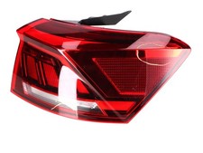 Fanale posteriore esterno destro VW T-Roc (A11) 1.0 TSI 85 kW 115 CV (07.2017->) 2GA