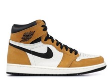 Jordan 1 Retro High Rookie