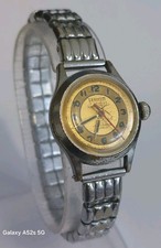Orologio meccanico donna