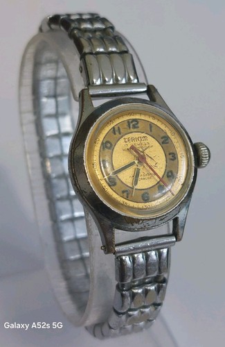 Orologio meccanico donna