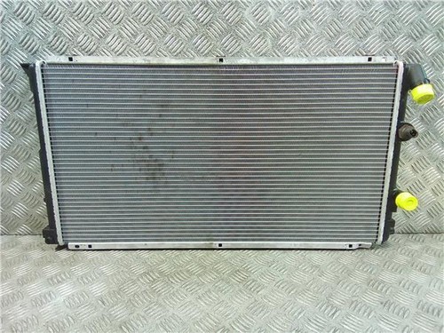 63936a radiador opel - 63936a,