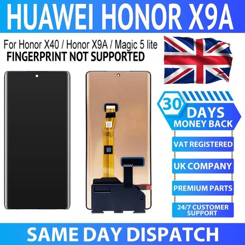 Per huawei honor x9a - per,