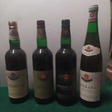 Vecchi VINI SARDI-4 BOTTIGLIE