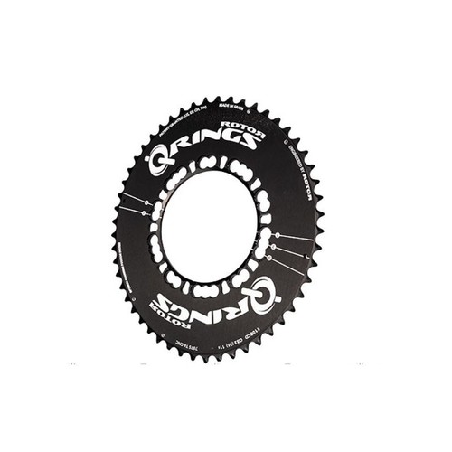 Rotor corona corsa ovale - ,