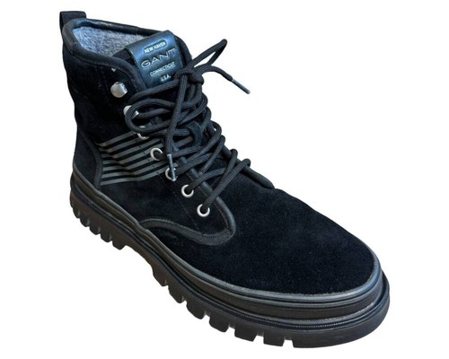 Gant nebrada stivaletti uomo - stivaletti,