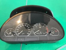 contachilometri tachimetro Bmw serie 3 320 d berlina E46 0263606263 1031098005