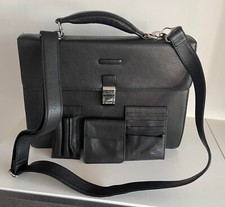 Stylish Fitted Organized Black