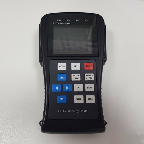 Cctv tester pro stest - pro, per