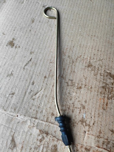 Asta olio motore originale - asta,