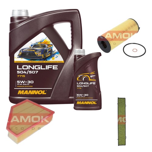 Kamoka controllo set - kamoka,