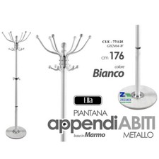 APPENDIABITI CON PIANTANA BASE