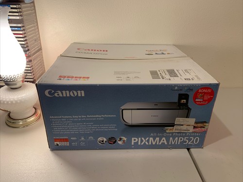 New deadstock canon pixma - deadstock,