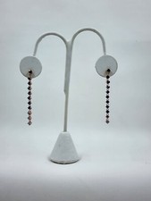 Orecchini Diamonique classici