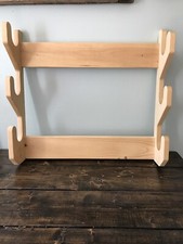 Amish MADE SOLID PINE Legno