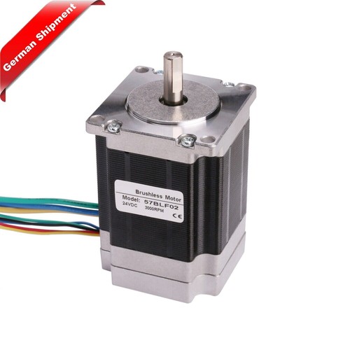 Motore brushless 57blf02 - motore,