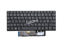 Nuova tastiera Lenovo Ideapad