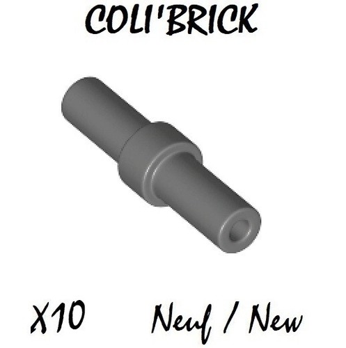 Lego 78258 10x bar 2l - 78258,