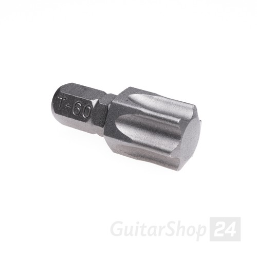 Torx t60 bit - t60, con