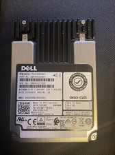 Dell SAS SSD - 960 GB - 12G #