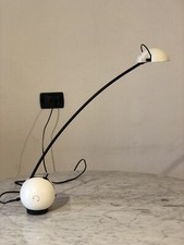 Lampada da tavolo ALINA, Valenti Luce. Made In Italy Come Nuova Anni 70/80