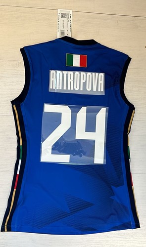 Errea fipav maglia donna - fipav,