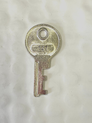 Vintage excelsior 127 - excelsior, #127