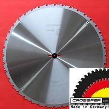 Lama Metallo Duro 600x30mm Z40