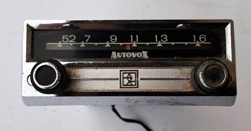 Rara atovox mini 314 - mini, ra