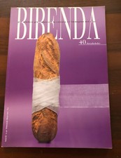 Bibenda n.40 2012 per rendere