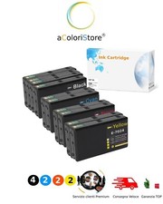 cartucce per Epson WorkForce