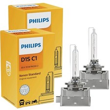 85415c1 coppia lampade auto - 85415c1,