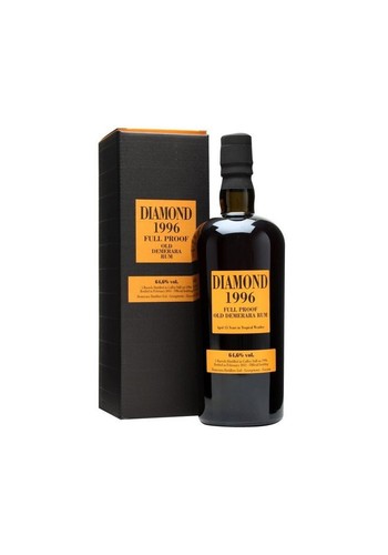 Rum velier diamond - diamond, 64.6%