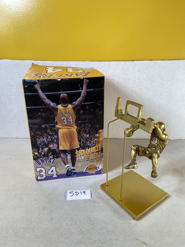 Statua shaquille neal - o',