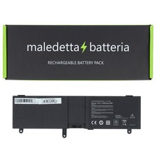 Batteria Nero 15 V 3500 mAh
