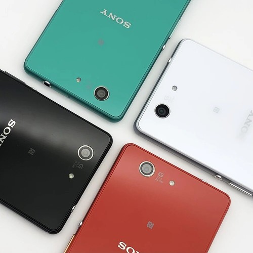 Sony xperia compact d5803 - sony,