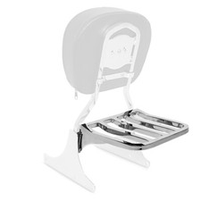 Portapacchi Moto Craftride